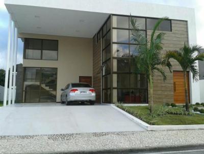 Casa em Condomínio para Venda, em João Pessoa, bairro Altiplano, 4 dormitórios, 5 banheiros, 4 suítes, 2 vagas