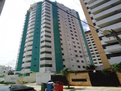 Apartamento para Venda, em João Pessoa, bairro Manaíra, 4 dormitórios, 4 banheiros, 4 suítes, 2 vagas